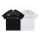 2024SS Last Spring/Summer Collection GUCCI Gucci Short Sleeve T-shirt 2024SS Last Spring/Summer Collection GUCCI Gucci Short Sleeve T-shirt