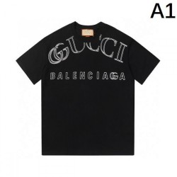 2024SS Last Spring/Summer Collection GUCCI Gucci Short Sleeve T-shirt