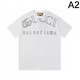2024SS Last Spring/Summer Collection GUCCI Gucci Short Sleeve T-shirt 2024SS Last Spring/Summer Collection GUCCI Gucci Short Sleeve T-shirt