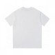 2024SS Last Spring/Summer Collection GUCCI Gucci Short Sleeve T-shirt 2024SS Last Spring/Summer Collection GUCCI Gucci Short Sleeve T-shirt