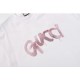 2024SS Summer essential item GUCCI Gucci short sleeve T-shirt 2024SS Summer essential item GUCCI Gucci short sleeve T-shirt