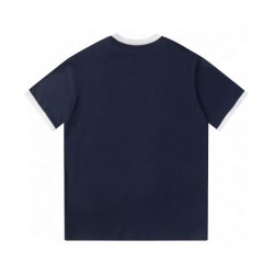 2024SS Popular Spring/Summer Collection GUCCI Gucci Short Sleeve T-shirt