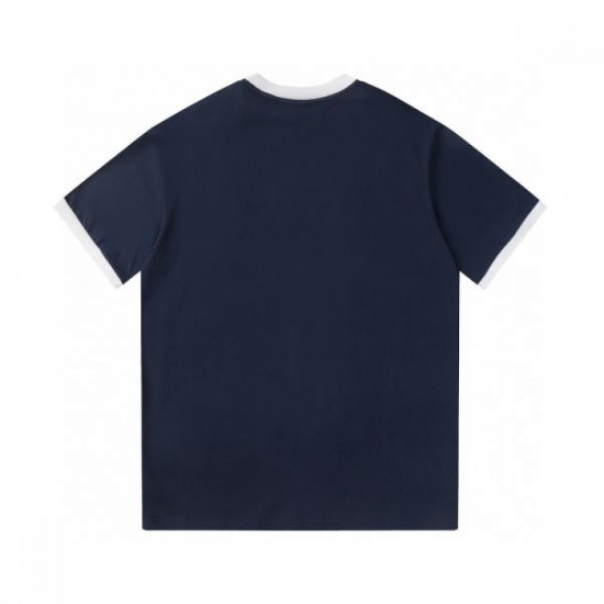 2024SS Popular Spring/Summer Collection GUCCI Gucci Short Sleeve T-shirt 2024SS Popular Spring/Summer Collection GUCCI Gucci Short Sleeve T-shirt