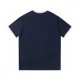 2024SS Popular Spring/Summer Collection GUCCI Gucci Short Sleeve T-shirt 2024SS Popular Spring/Summer Collection GUCCI Gucci Short Sleeve T-shirt