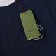 2024SS Popular Spring/Summer Collection GUCCI Gucci Short Sleeve T-shirt 2024SS Popular Spring/Summer Collection GUCCI Gucci Short Sleeve T-shirt