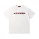 2024SS Summer Sale Gucci Short Sleeve T-shirt 2024SS Summer Sale Gucci Short Sleeve T-shirt