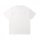 2024SS Summer Sale Gucci Short Sleeve T-shirt 2024SS Summer Sale Gucci Short Sleeve T-shirt