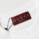 2024SS Summer Sale Gucci Short Sleeve T-shirt 2024SS Summer Sale Gucci Short Sleeve T-shirt