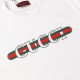 2024SS Summer Sale Gucci Short Sleeve T-shirt 2024SS Summer Sale Gucci Short Sleeve T-shirt