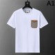 2024SS Must-see summer item GUCCI Gucci short sleeve T-shirt 2024SS Must-see summer item GUCCI Gucci short sleeve T-shirt