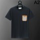 2024SS Must-see summer item GUCCI Gucci short sleeve T-shirt 2024SS Must-see summer item GUCCI Gucci short sleeve T-shirt