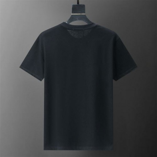 2024SS Must-see summer item GUCCI Gucci short sleeve T-shirt 2024SS Must-see summer item GUCCI Gucci short sleeve T-shirt