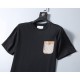 2024SS Must-see summer item GUCCI Gucci short sleeve T-shirt 2024SS Must-see summer item GUCCI Gucci short sleeve T-shirt