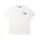 2024SS New Spring/Summer GUCCI Short Sleeve T-shirt with great local price 2024SS New Spring/Summer GUCCI Short Sleeve T-shirt with great local price