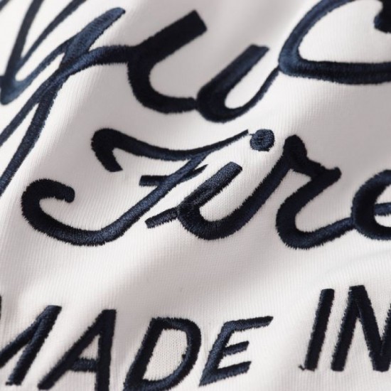 2024SS New Spring/Summer GUCCI Short Sleeve T-shirt with great local price 2024SS New Spring/Summer GUCCI Short Sleeve T-shirt with great local price