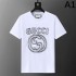 2024SS Very popular model in Japan GUCCI Gucci short sleeve T-shirt