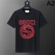 2024SS Very popular model in Japan GUCCI Gucci short sleeve T-shirt 2024SS Very popular model in Japan GUCCI Gucci short sleeve T-shirt
