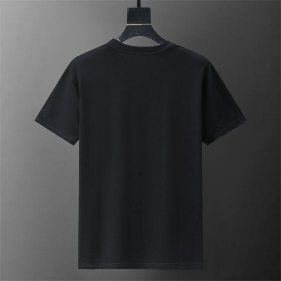 2024SS Very popular model in Japan GUCCI Gucci short sleeve T-shirt 2024SS Very popular model in Japan GUCCI Gucci short sleeve T-shirt