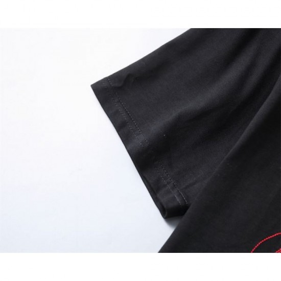 2024SS Very popular model in Japan GUCCI Gucci short sleeve T-shirt 2024SS Very popular model in Japan GUCCI Gucci short sleeve T-shirt