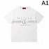 2024SS Very popular model in Japan GUCCI Gucci short sleeve T-shirt