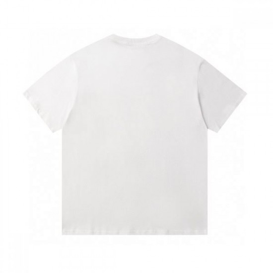 2024SS Very popular model in Japan GUCCI Gucci short sleeve T-shirt 2024SS Very popular model in Japan GUCCI Gucci short sleeve T-shirt