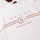 2024SS Very popular model in Japan GUCCI Gucci short sleeve T-shirt 2024SS Very popular model in Japan GUCCI Gucci short sleeve T-shirt