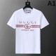 2024SS Gucci short sleeve T-shirt that will be very useful in the coming season 2024SS Gucci short sleeve T-shirt that will be very useful in the coming season