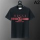 2024SS Gucci short sleeve T-shirt that will be very useful in the coming season 2024SS Gucci short sleeve T-shirt that will be very useful in the coming season