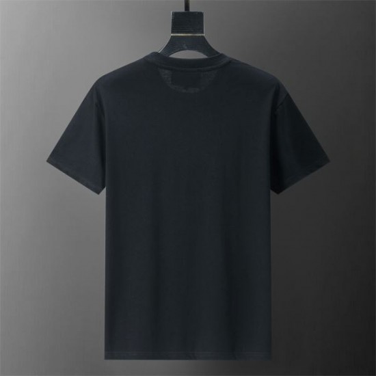2024SS Gucci short sleeve T-shirt that will be very useful in the coming season 2024SS Gucci short sleeve T-shirt that will be very useful in the coming season
