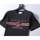 2024SS Gucci short sleeve T-shirt that will be very useful in the coming season 2024SS Gucci short sleeve T-shirt that will be very useful in the coming season