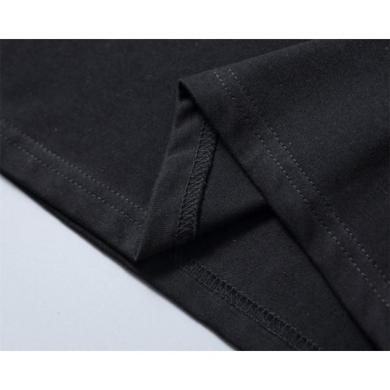 2024SS Gucci short sleeve T-shirt that will be very useful in the coming season 2024SS Gucci short sleeve T-shirt that will be very useful in the coming season