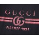 2024SS Gucci short sleeve T-shirt that will be very useful in the coming season 2024SS Gucci short sleeve T-shirt that will be very useful in the coming season