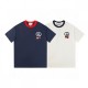 2024SS New color for fashion GUCCI Gucci short sleeve T-shirt 2024SS New color for fashion GUCCI Gucci short sleeve T-shirt