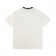 2024SS New color for fashion GUCCI Gucci short sleeve T-shirt 2024SS New color for fashion GUCCI Gucci short sleeve T-shirt