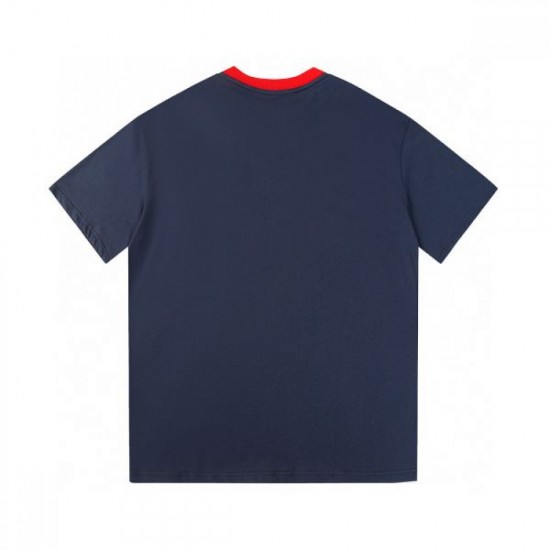 2024SS New color for fashion GUCCI Gucci short sleeve T-shirt 2024SS New color for fashion GUCCI Gucci short sleeve T-shirt