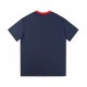2024SS New color for fashion GUCCI Gucci short sleeve T-shirt 2024SS New color for fashion GUCCI Gucci short sleeve T-shirt