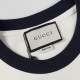 2024SS New color for fashion GUCCI Gucci short sleeve T-shirt 2024SS New color for fashion GUCCI Gucci short sleeve T-shirt