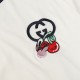 2024SS New color for fashion GUCCI Gucci short sleeve T-shirt 2024SS New color for fashion GUCCI Gucci short sleeve T-shirt