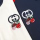 2024SS New color for fashion GUCCI Gucci short sleeve T-shirt 2024SS New color for fashion GUCCI Gucci short sleeve T-shirt