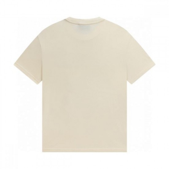 2024SS Spring/Summer Super Popular Limited Collaboration GUCCI Gucci Short Sleeve T-shirt 2024SS Spring/Summer Super Popular Limited Collaboration GUCCI Gucci Short Sleeve T-shirt