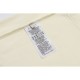 2024SS Spring/Summer Super Popular Limited Collaboration GUCCI Gucci Short Sleeve T-shirt 2024SS Spring/Summer Super Popular Limited Collaboration GUCCI Gucci Short Sleeve T-shirt