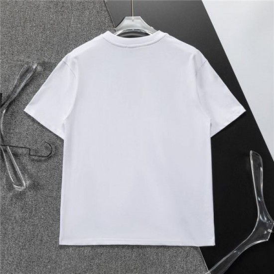 2024SS Recommended daily item GUCCI Gucci short sleeve T-shirt 2024SS Recommended daily item GUCCI Gucci short sleeve T-shirt