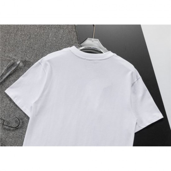 2024SS Recommended daily item GUCCI Gucci short sleeve T-shirt 2024SS Recommended daily item GUCCI Gucci short sleeve T-shirt