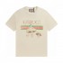 2024SS Only 1 item available! VIP Customer Sale GUCCI Gucci Short Sleeve T-Shirt