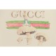 2024SS Only 1 item available! VIP Customer Sale GUCCI Gucci Short Sleeve T-Shirt 2024SS Only 1 item available! VIP Customer Sale GUCCI Gucci Short Sleeve T-Shirt