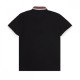 2024SS GUCCI Men's Short Sleeve T-Shirt with a Retro Atmosphere 2024SS GUCCI Men's Short Sleeve T-Shirt with a Retro Atmosphere