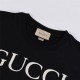 2024SS Casual Style GUCCI Gucci Men's Short Sleeve T-Shirt 2024SS Casual Style GUCCI Gucci Men's Short Sleeve T-Shirt