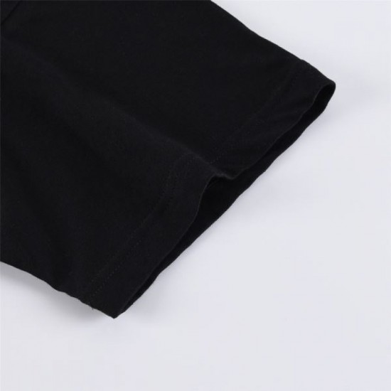 2024SS Casual Style GUCCI Gucci Men's Short Sleeve T-Shirt 2024SS Casual Style GUCCI Gucci Men's Short Sleeve T-Shirt