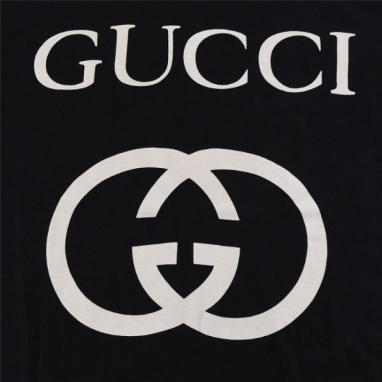 2024SS Casual Style GUCCI Gucci Men's Short Sleeve T-Shirt 2024SS Casual Style GUCCI Gucci Men's Short Sleeve T-Shirt