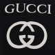 2024SS Casual Style GUCCI Gucci Men's Short Sleeve T-Shirt 2024SS Casual Style GUCCI Gucci Men's Short Sleeve T-Shirt